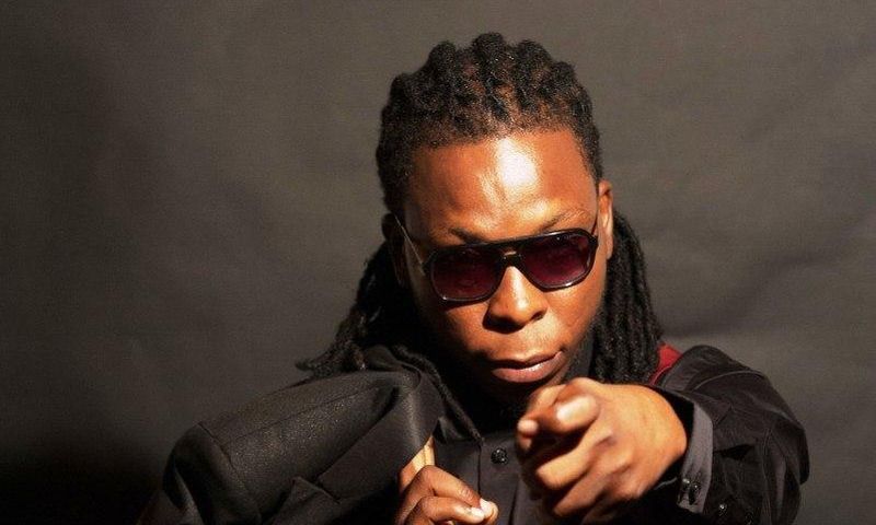 Rapper, Edem