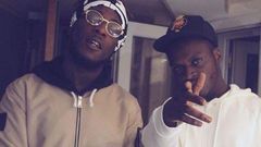 Burna Boy & Sneakbo