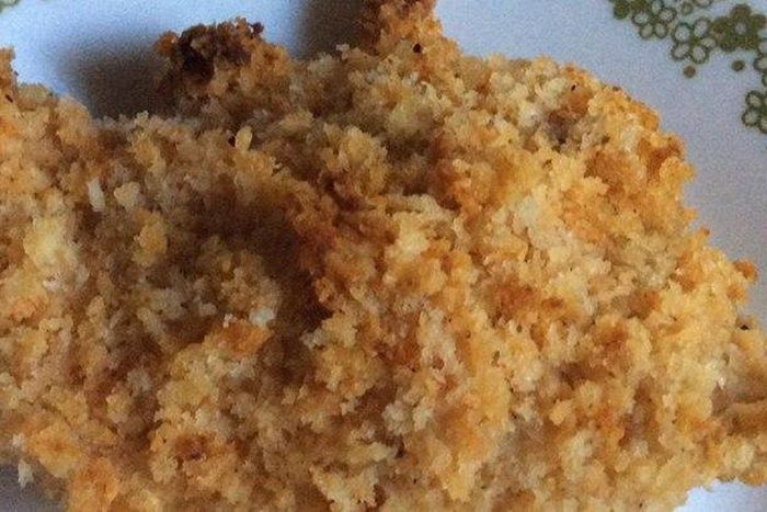 Unfried chicken (allrecipes.com)