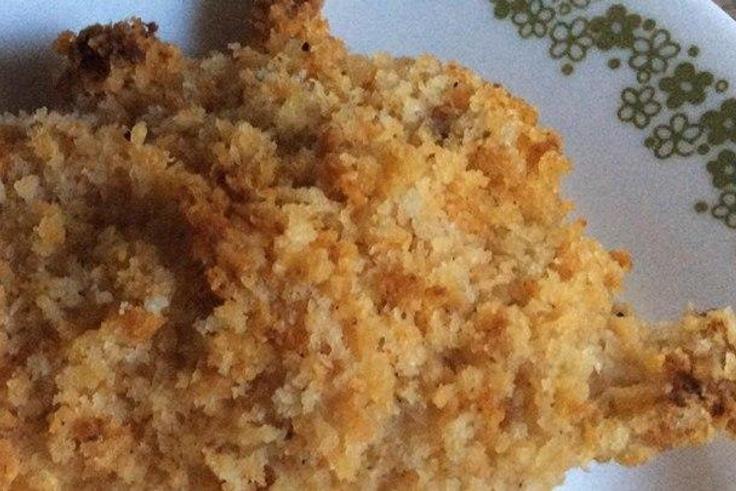 Unfried chicken (allrecipes.com)
