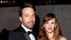 Ben Affleck, Jennifer Garner