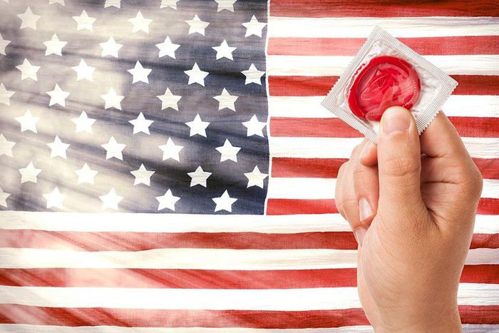 Worst states for STDs