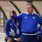 Harry Redknapp's most recent managerial post was with the Jordanian national team