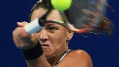 Casey Dellacqua