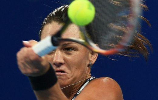 Casey Dellacqua