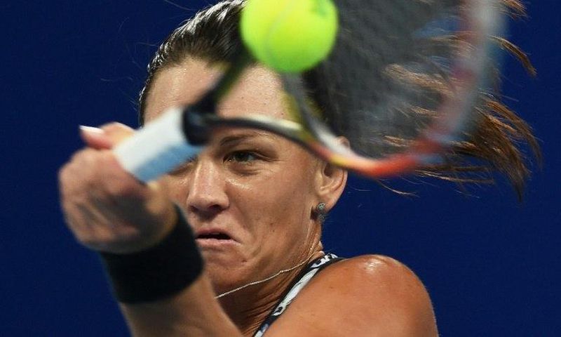 Casey Dellacqua
