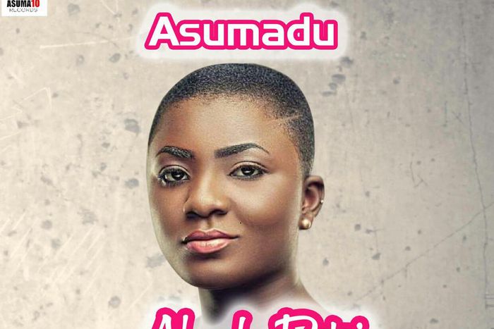 Asumadu - Ahuofe Patri