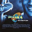 Space Jam movie poster