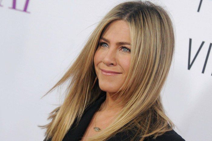 Jennifer Aniston