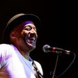Marcus Miller playing the Saint Louis Jazz Festival in Senegal, after skipping last year's edition over security fears