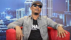 Reminisce speaks on album El-Hadj