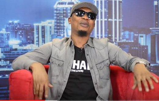 Reminisce speaks on album El-Hadj