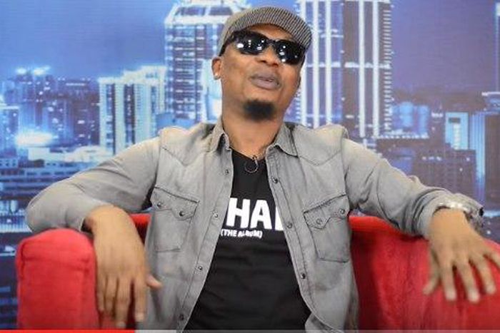 Reminisce speaks on album El-Hadj