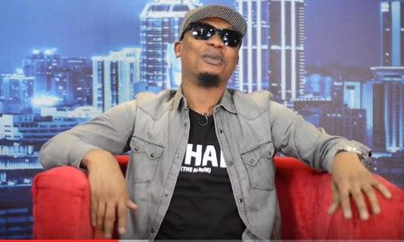 Reminisce speaks on album El-Hadj