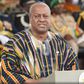 John Mahama