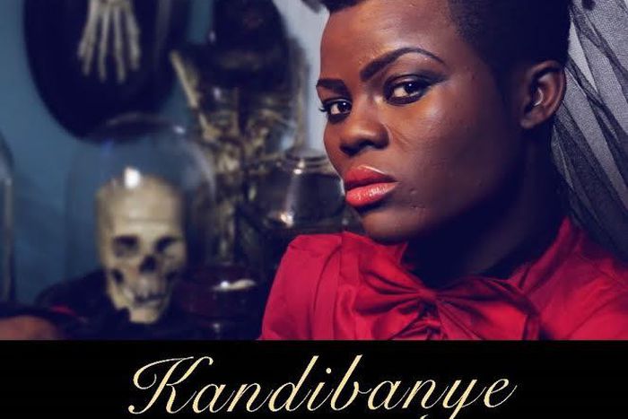 Wiyaala - Kandibanye (Had I Known)