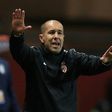 Monaco coach Leonardo Jardim says Paris Saint-Germain remain favourites in Ligue 1 despite his own team's three-point lead and superior goal difference