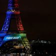 Paris is currently locked in a battle with Los Angeles for the 2024 Games in seven years