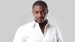 John Dumelo