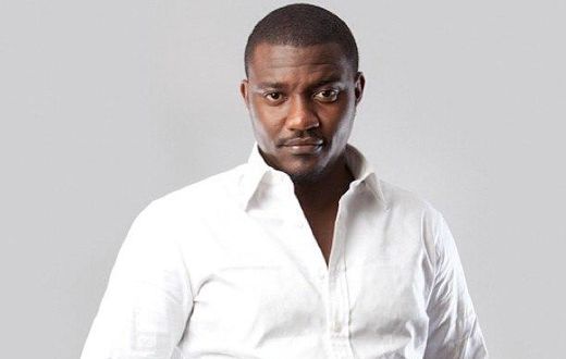 John Dumelo