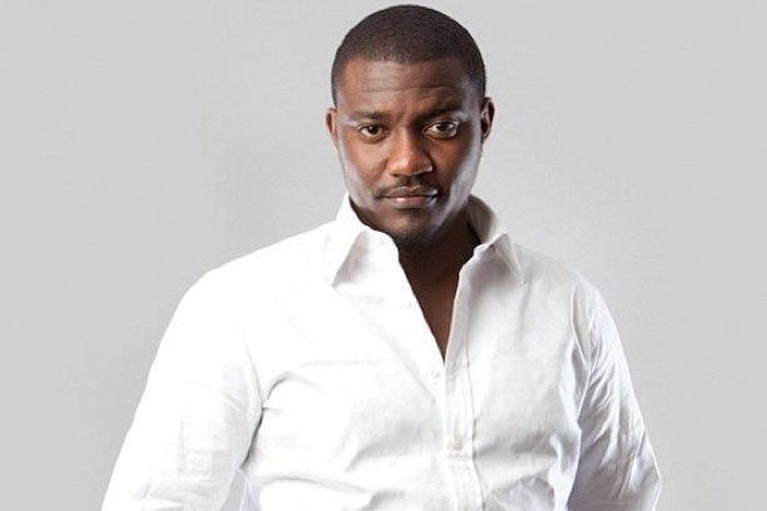 John Dumelo