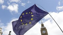 Brexit spurs 10 London start-ups to enquire about move to Berlin