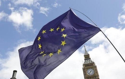 Brexit spurs 10 London start-ups to enquire about move to Berlin