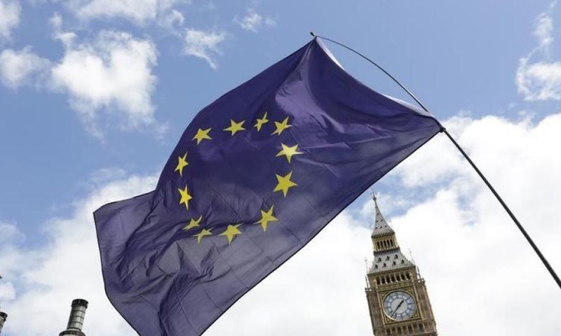 Brexit spurs 10 London start-ups to enquire about move to Berlin