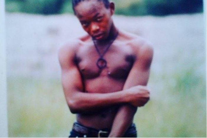 Koffi back in the days