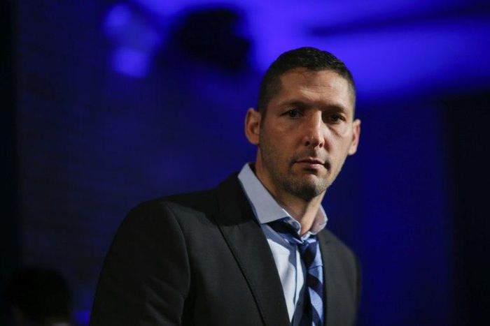 Marco Materazzi is the most successful coach in the Indian Super League's short history