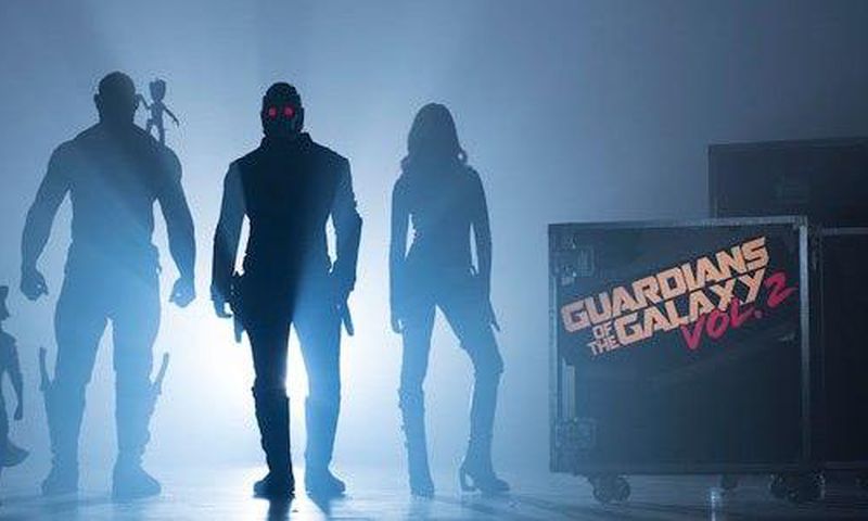 Guardians of the Galaxy Vol. 2
