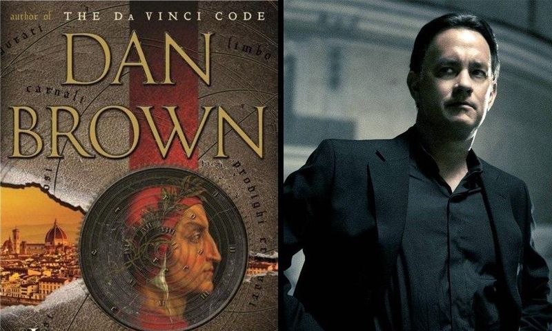 Toms Hanks leads cast in "Inferno"