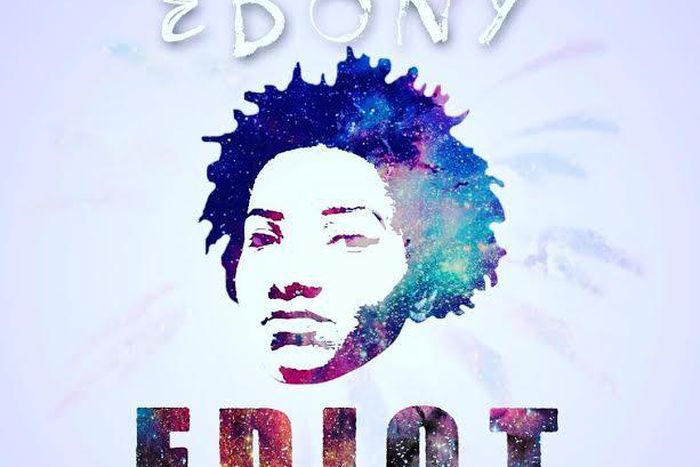 Ebony - Ediot (Bossbae diss) (Prod. by K'oporate Beatz)