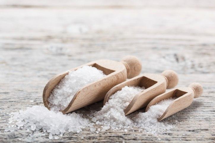 Salt
