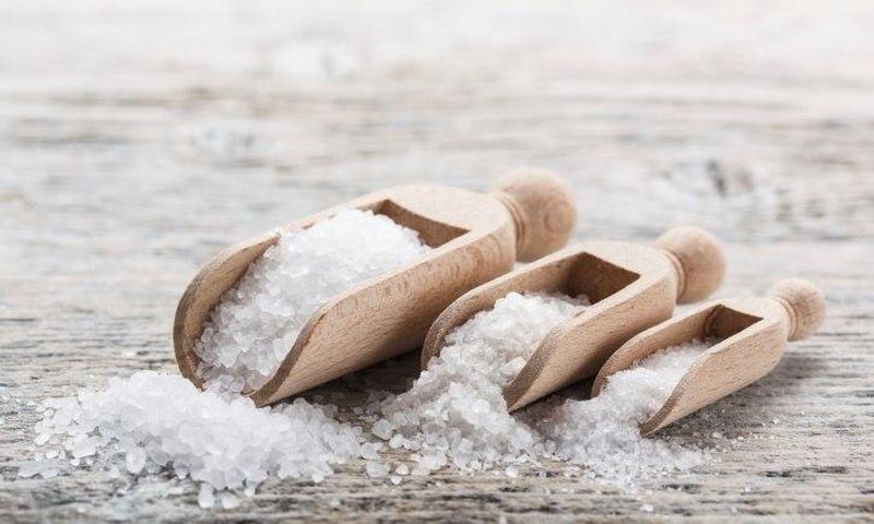Salt