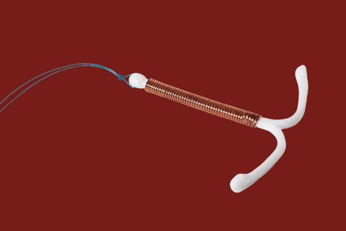 pregnancy iud