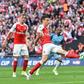 Arsenal's French defender Laurent Koscielny will miss FA Cup final against Chelsea, after his appeal against a three-match ban was dismissed by the Football Association