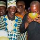 President John Dramani Mahama