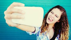 curly hair with straight roots hair care