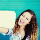curly hair with straight roots hair care