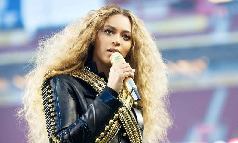 Beyonce