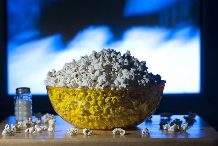 Popcorn