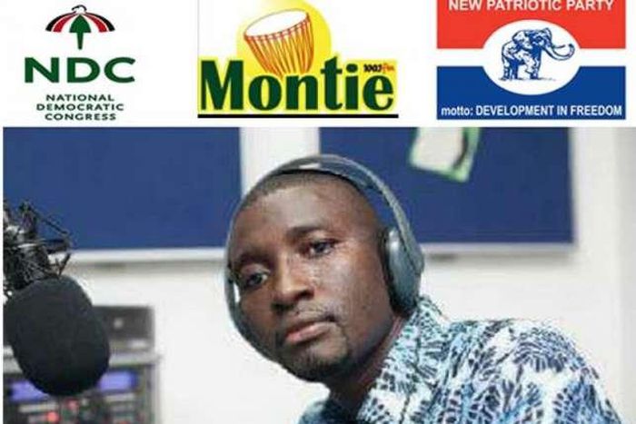 A pro-NDC group on Thursday opened a petition book to pressure president Mahama to invoke Article 72.