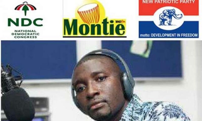 A pro-NDC group on Thursday opened a petition book to pressure president Mahama to invoke Article 72.