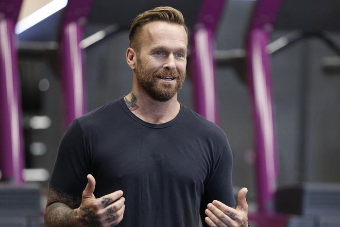 Fitness guru, Bob Harper ignored warning signs before his heart attack.