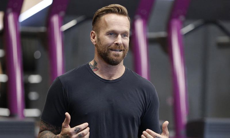 Fitness guru, Bob Harper ignored warning signs before his heart attack.