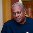 John Mahama