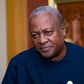 John Mahama