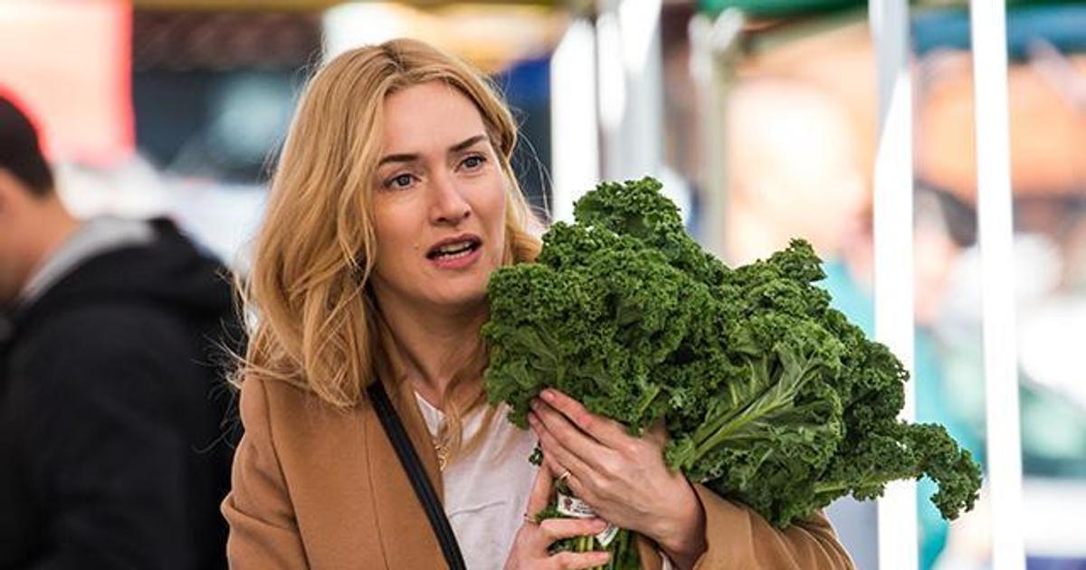 Kate Winslet reveals she was fat-shamed as a child | Pulse Ghana