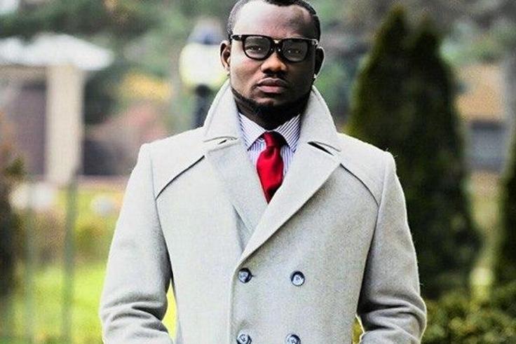 Prince David Osei